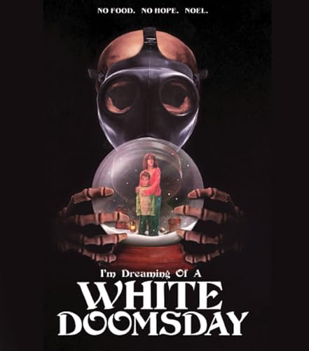 I'm Dreaming Of A White Doomsday [Blu-ray] von Scream Team Releasing