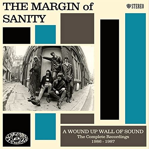 A Wound Up Wall of Sound [Vinyl LP] von Screaming Apple / Cargo