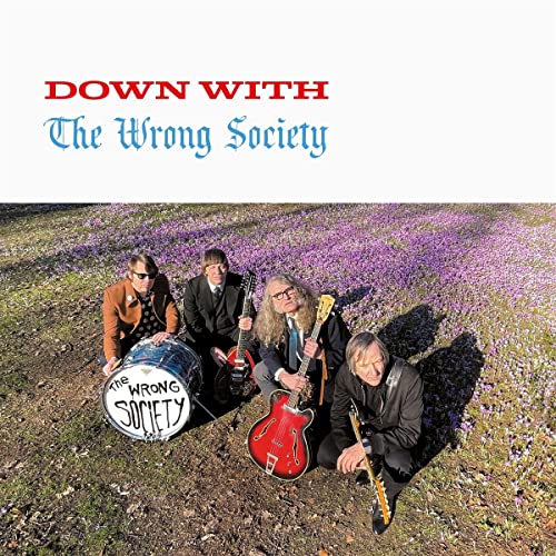 Down With... [Vinyl LP] von Screaming Apple / Cargo