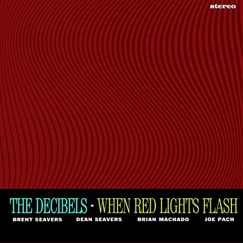 When Red Ligts Flash [Vinyl LP] von Screaming Apple / Cargo