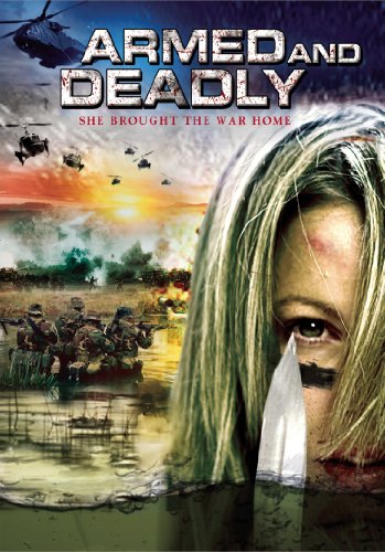 Armed & Deadly [DVD] [Region 1] [NTSC] [US Import] von Screen Media Films