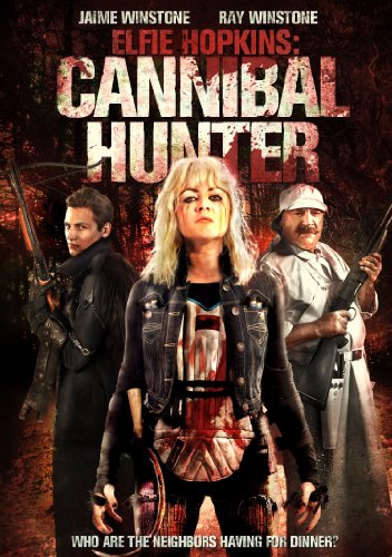 Elfie Hopkins: Cannibal Hunter [DVD] [Region 1] [NTSC] [US Import] von Screen Media Films