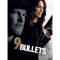 9 Bullets (US Import) von Screen Media
