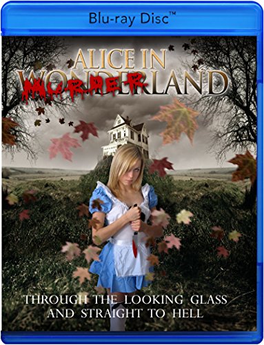 Alice in Murderland [Blu-ray] von Screen Media