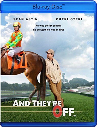 And They're Off [Blu-ray] von Screen Media