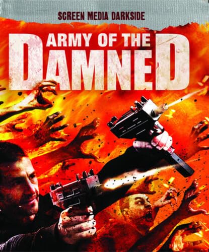 Army of the Damned [Blu-ray] von Screen Media