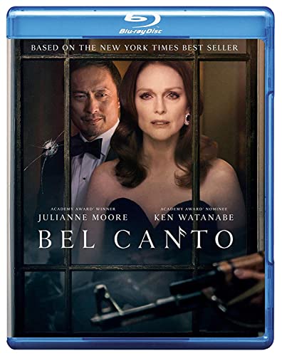 Bel Canto [Blu-ray] von Screen Media