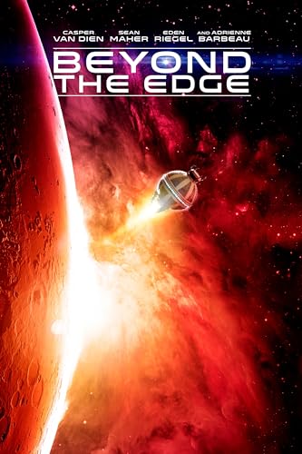 Beyond the Edge [DVD-AUDIO] [DVD-AUDIO] von Screen Media