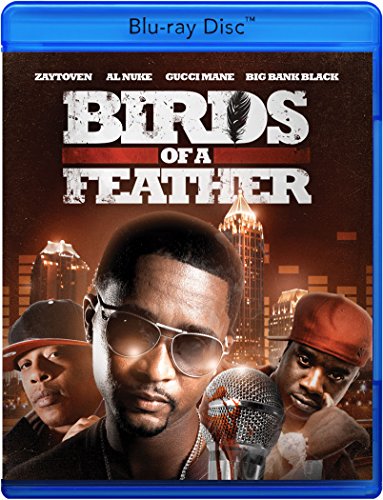 Birds of a Feather [Blu-ray] von Screen Media