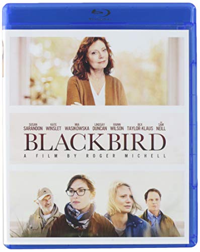 Blackbird [Blu-ray] von Screen Media
