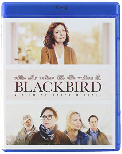 Blackbird [Blu-ray] von SCREEN MEDIA