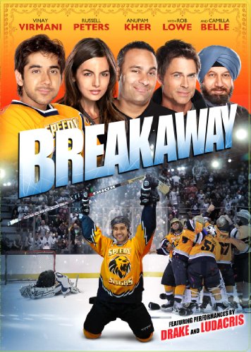 Breakaway / (Ws) [DVD] [Region 1] [NTSC] [US Import] von Screen Media
