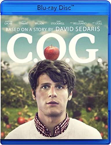 C.O.G. [Blu-ray] von Screen Media