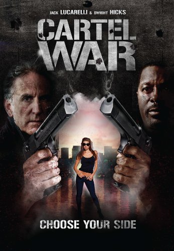 Cartel War [DVD] [Region 1] [NTSC] [US Import] von Screen Media