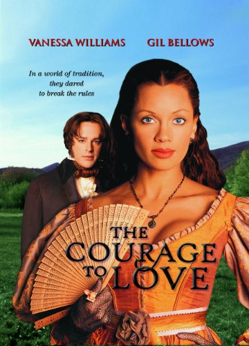 Courage To Love / (Reis) [DVD] [Region 1] [NTSC] [US Import] von Screen Media
