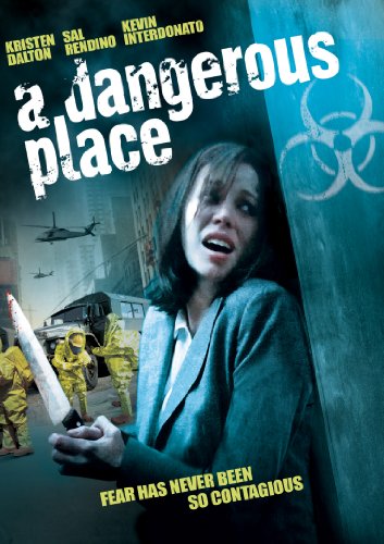 Dangerous Place [DVD] [Region 1] [NTSC] [US Import] von Screen Media