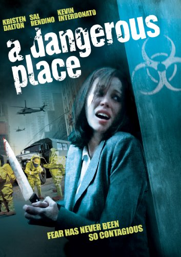 Dangerous Place [DVD] [Region 1] [NTSC] [US Import] von Screen Media
