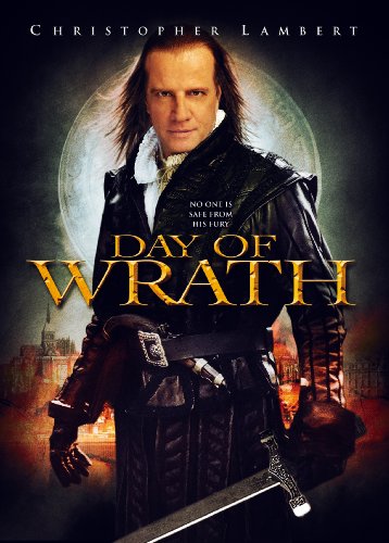 Day Of Wrath / (Ws) [DVD] [Region 1] [NTSC] [US Import] von Screen Media