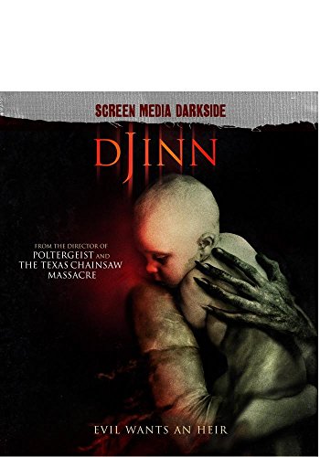 Djinn [Blu-ray] von Screen Media