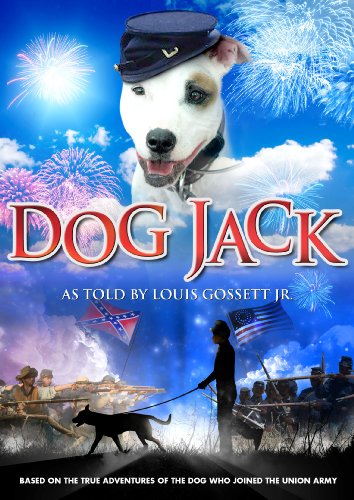 Dog Jack [DVD] [Region 1] [NTSC] [US Import] von Screen Media