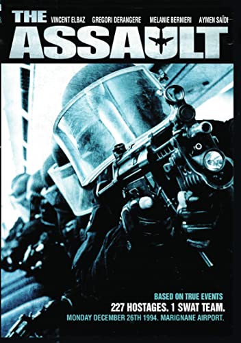 Dvd - Assault [Edizione: Stati Uniti] (1 DVD) von Screen Media