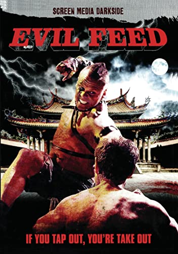 Dvd - Evil Feed [Edizione: Stati Uniti] (1 DVD) von Screen Media