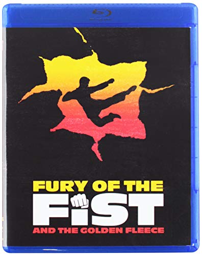 Fury Of The Fist [Blu-ray] von Screen Media