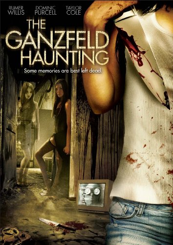 Ganzfeld Haunting [DVD] [Region 1] [NTSC] [US Import] von Screen Media