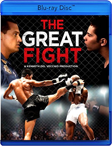 Great Fight [Blu-ray] [Import italien] von Screen Media