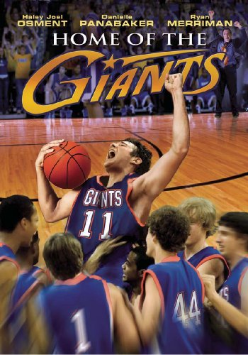 Home Of The Giants / (Ws Sub Ac3 Dol) [DVD] [Region 1] [NTSC] [US Import] von Gaiam