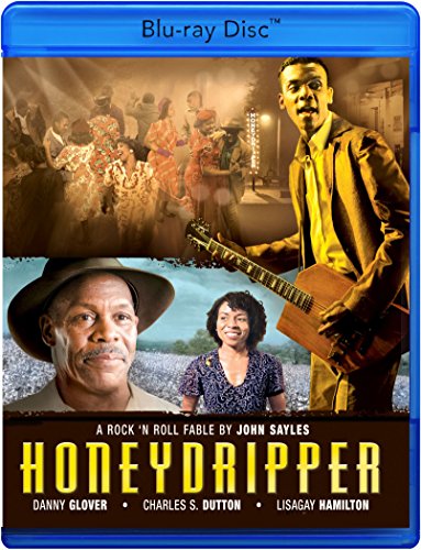 Honeydripper [Blu-ray] [2015] [Region Free] [NTSC] von Screen Media