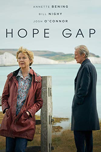 Hope Gap [Blu-ray] von Screen Media