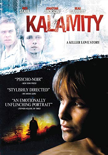Kalamity [DVD] von Screen Media