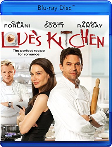 Love's Kitchen [Blu-ray] von Screen Media