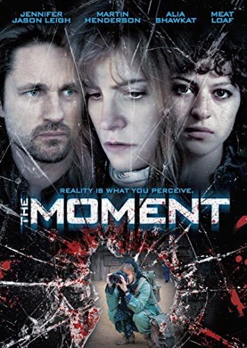 Moment / (Ws Ac3) [DVD] [Region 1] [NTSC] [US Import] von Screen Media