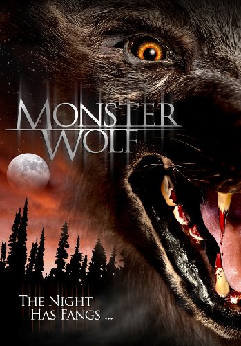 Monsterwolf / (Ws Sub Ac3 Dol) [DVD] [Region 1] [NTSC] [US Import] von Screen Media