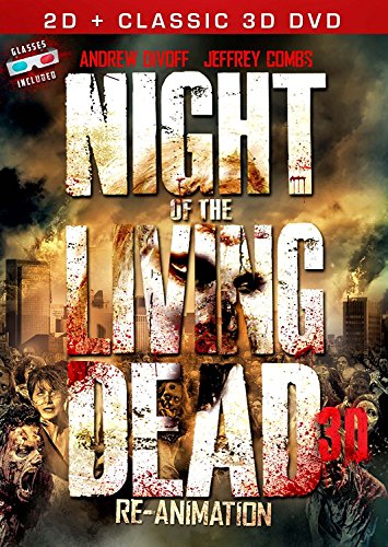 Night Of The Living Dead Re-Animation (3pc) [DVD] [Region 1] [NTSC] [US Import] von Screen Media