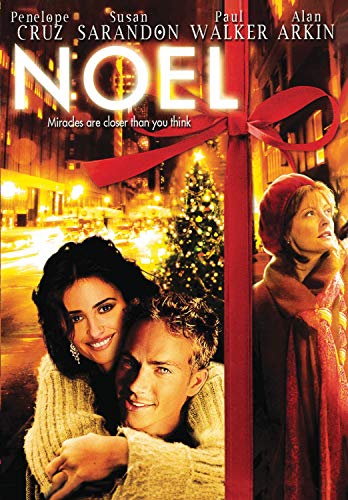 Noel von Screen Media