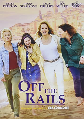Off the Rails [Region Free] von Screen Media