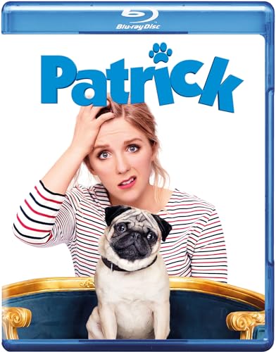 Patrick [Blu-ray] von Screen Media