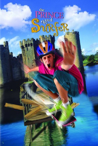 Prince & The Surfer / (Full) [DVD] [Region 1] [NTSC] [US Import] von Screen Media