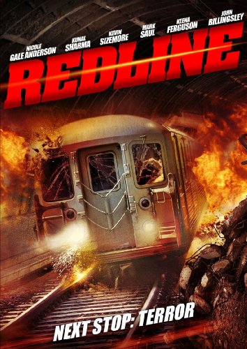 Redline [DVD] [Region 1] [NTSC] [US Import] von Screen Media