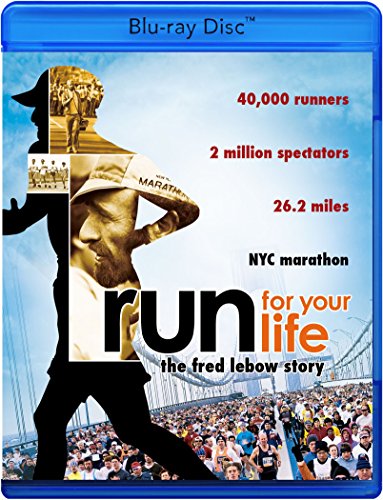Run for Your Life [Blu-ray] [Import italien] von Screen Media