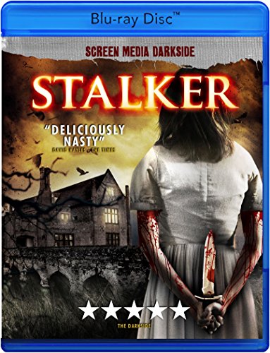 Stalker [Blu-ray] von Screen Media