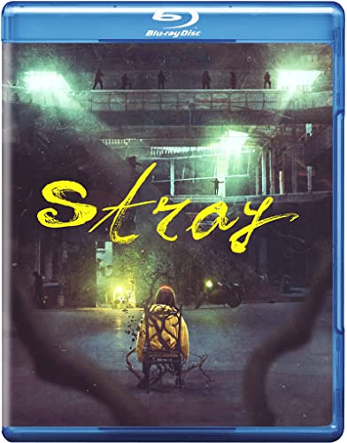 Stray [Blu-ray] von Screen Media