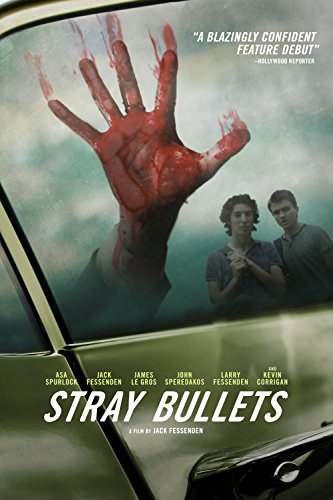 Stray Bullets [DVD-AUDIO] [DVD-AUDIO] von Screen Media