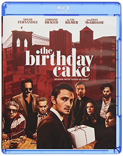 The Birthday Cake [Blu-ray] von Screen Media