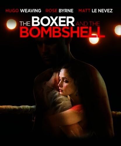 The Boxer and the Bombshell (AKA The Tender Hook) [Blu-ray] von Screen Media