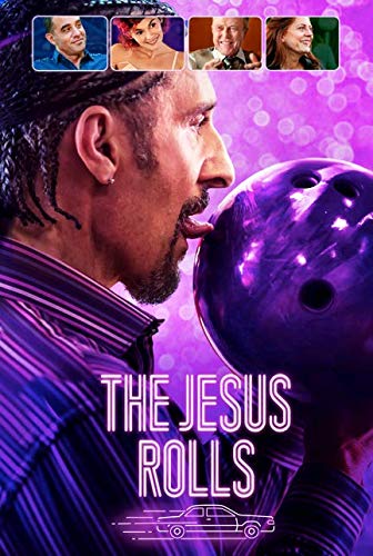 The Jesus Rolls von Screen Media