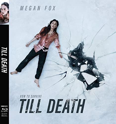 Till Death [Blu-ray] von Screen Media